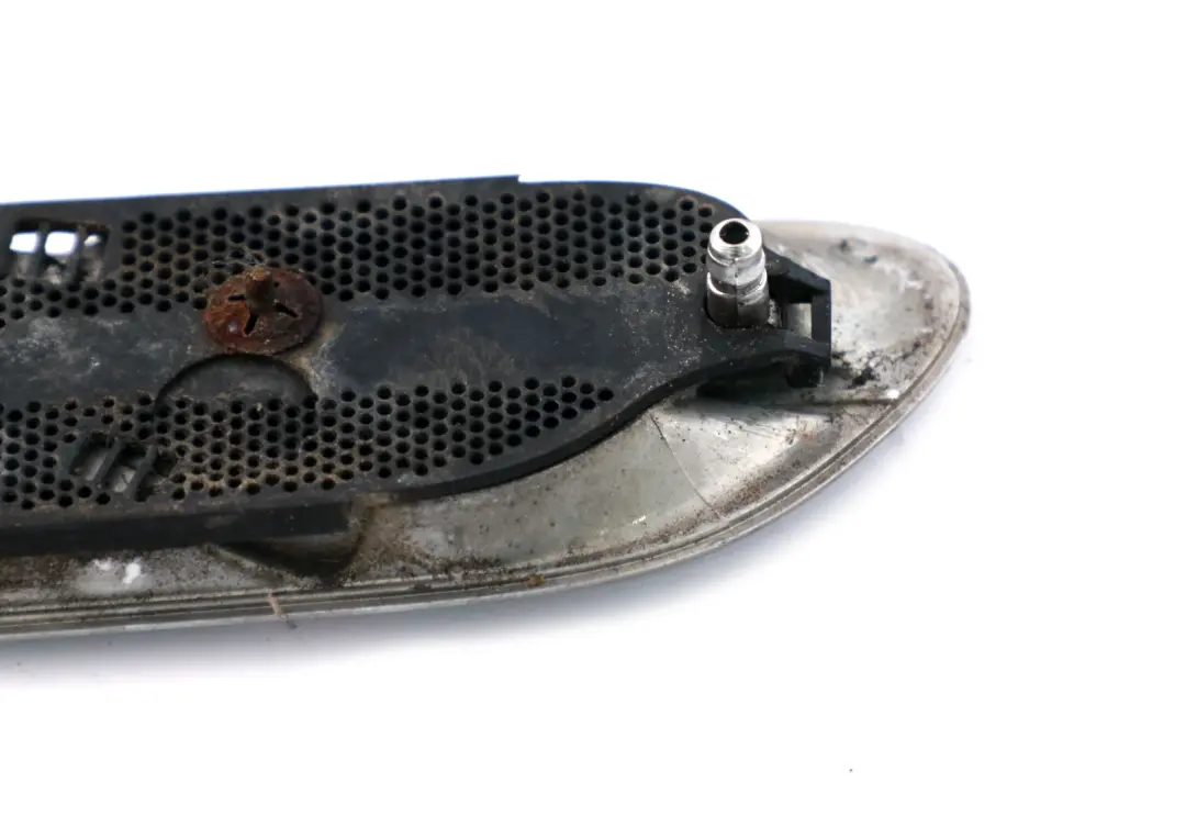 Indicator Cover Mini Cooper S R52 R53 Fender Panel Front Right O/S to with Part number 7114734 Indicator Cover Mini Cooper S R52 R53 Fender Panel Front Right O/S - SKU 7114734-1 - Part number 7114734