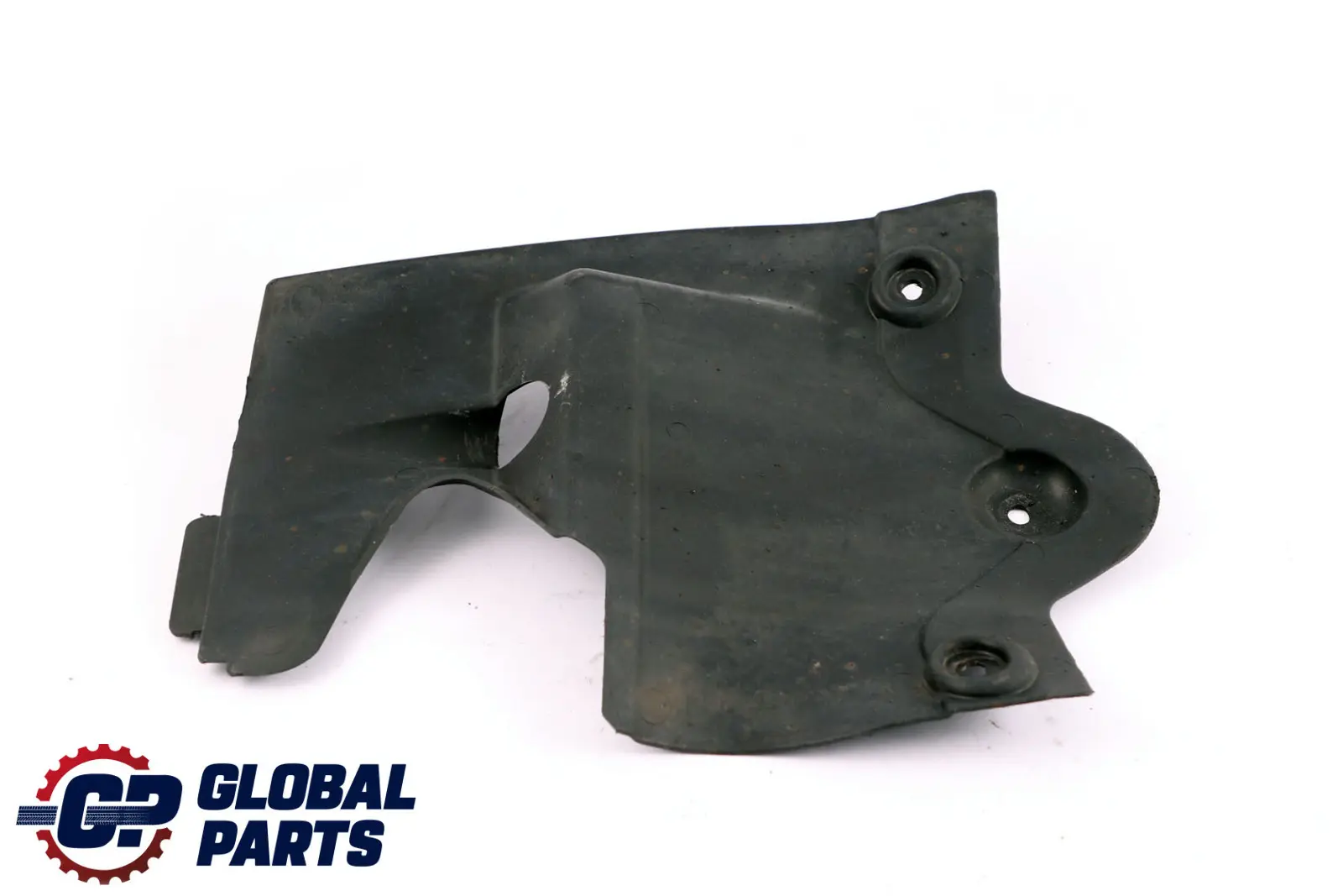 BMW Z4 Reihe E85 E86 Heckschweller-Innenkantenverkleidung links 51717114857