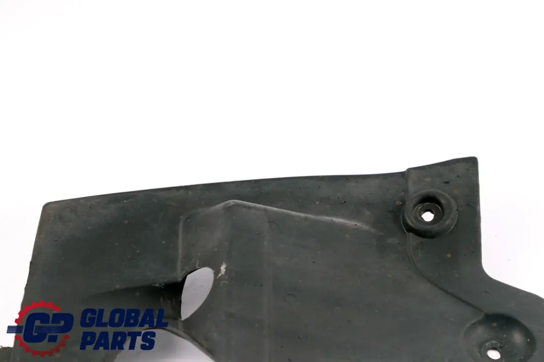 Heckschweller-Innenkantenverkleidung SX 5171 per BMW Z4 E85 E86 con numero di parte 7114857 BMW Z4 E85 E86 Heckschweller-Innenkantenverkleidung SX 5171 - SKU 7114857 - Numero di parte 7114857