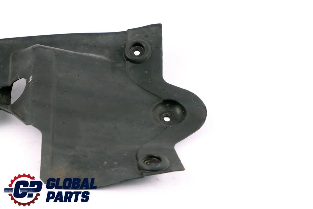 BMW Z4 Serie E85 E86 Heckschweller-Innenkantenverkleidung a Gauche 5171 - SKU 7114857 - Numéro de pièce 7114857