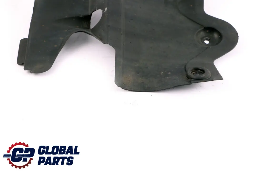 BMW Z4 E85 E86 Rear Sill Inner Arch Trim Cover Left N/S - SKU 7114857 - Part number 7114857