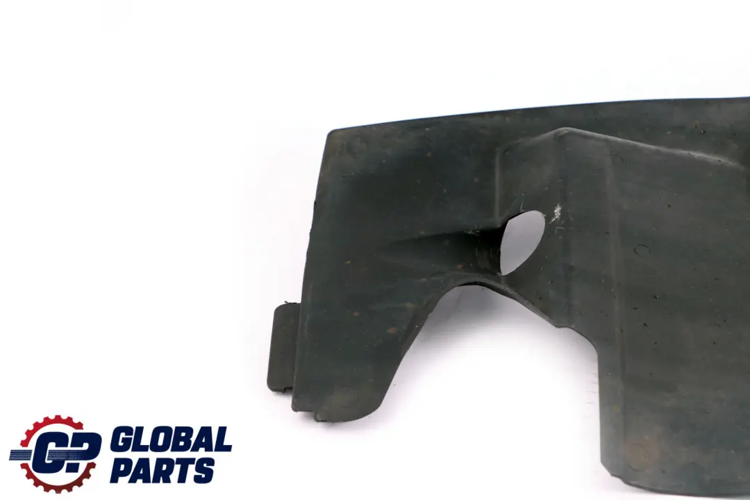 Heckschweller-Innenkantenverkleidung SX 5171 per BMW Z4 E85 E86 con numero di parte 7114857 BMW Z4 E85 E86 Heckschweller-Innenkantenverkleidung SX 5171 - SKU 7114857 - Numero di parte 7114857