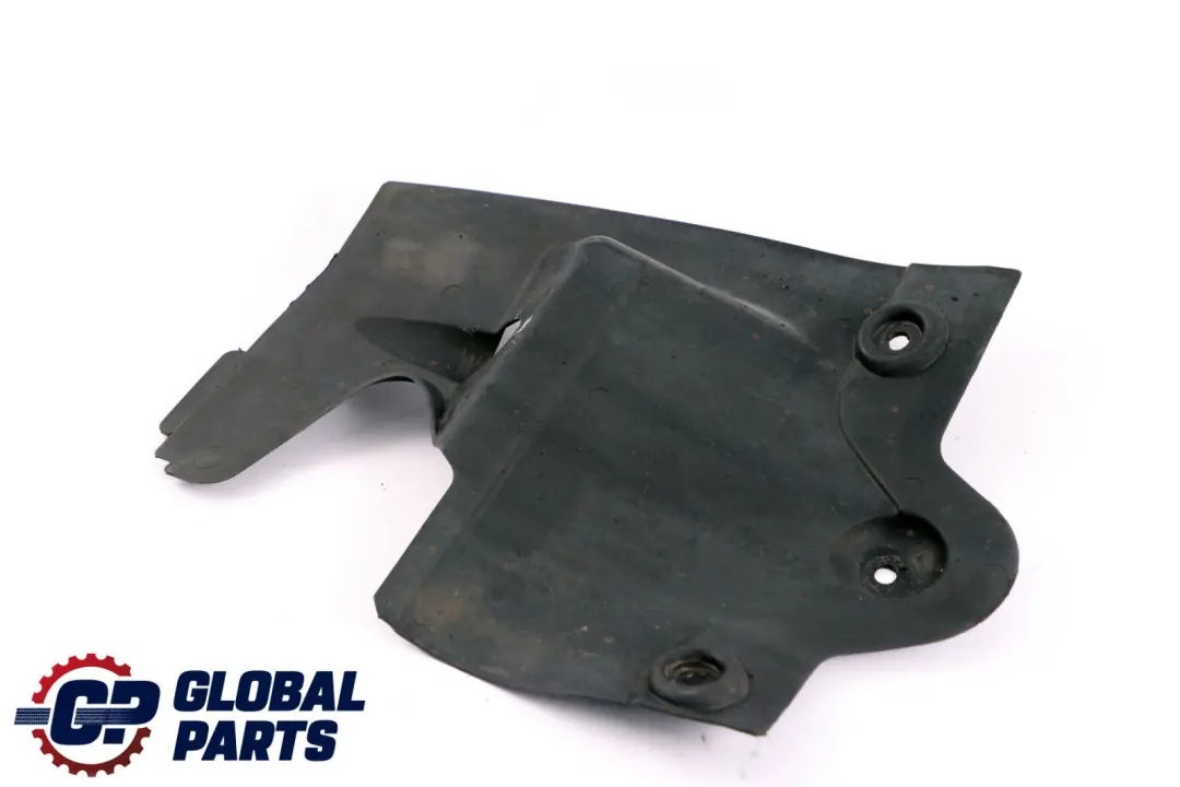 BMW Z4 Serie E85 E86 Alf?izar trasero interior Arco Cubierta Izquierda - SKU 7114857 - Número de pieza 7114857