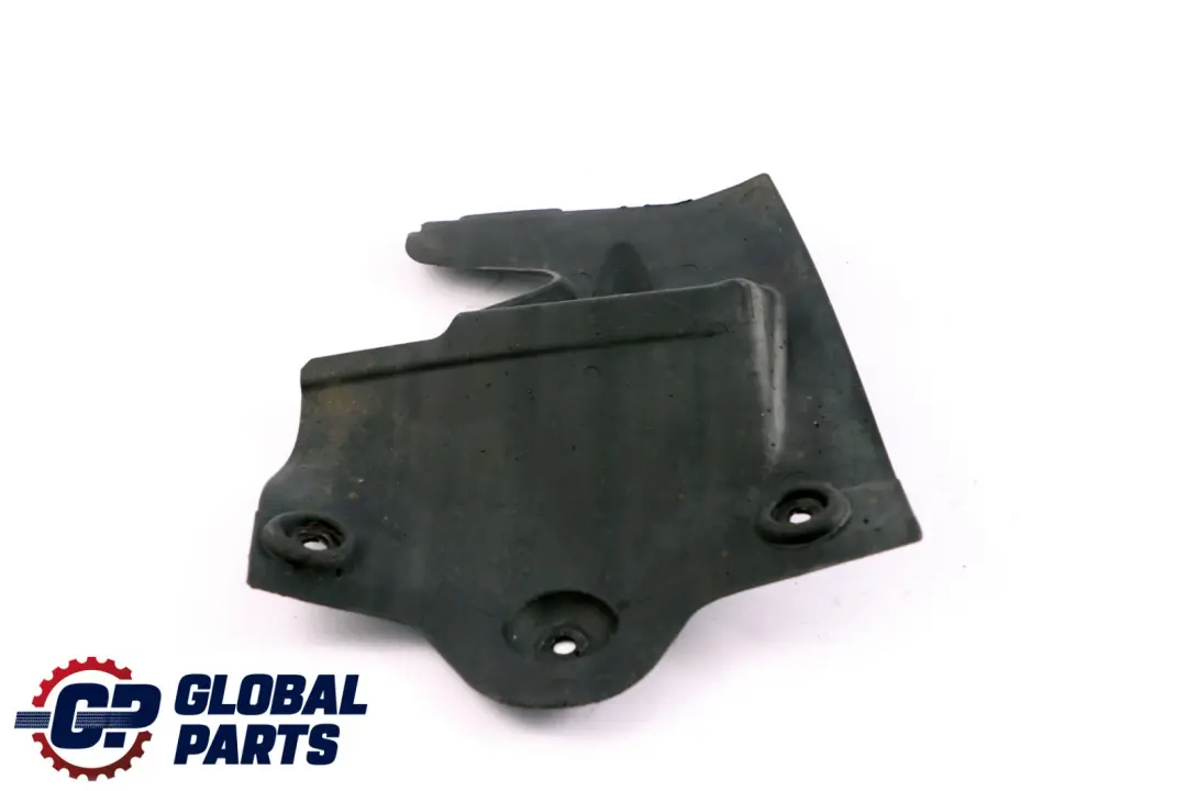 BMW Z4 Serie E85 E86 Heckschweller-Innenkantenverkleidung a Gauche 5171 - SKU 7114857 - Numéro de pièce 7114857