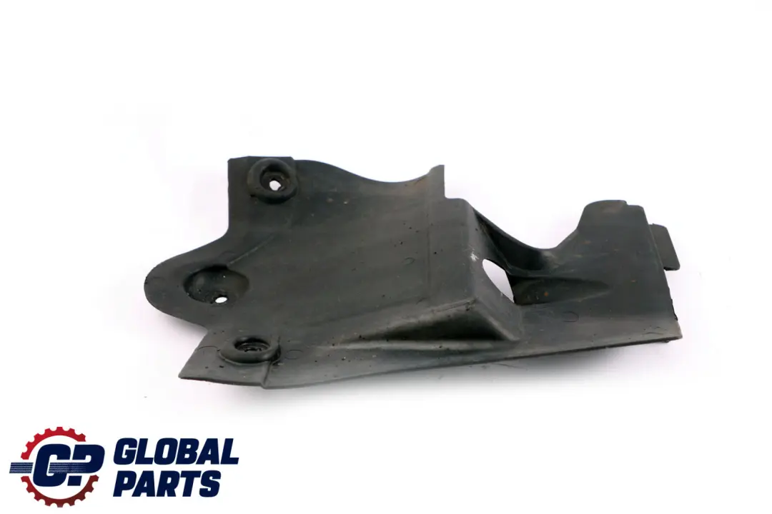 BMW Z4 Serie E85 E86 Heckschweller-Innenkantenverkleidung a Gauche 5171 - SKU 7114857 - Numéro de pièce 7114857