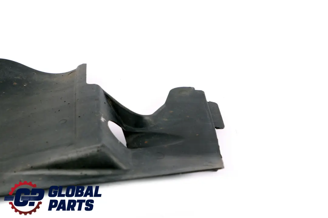 BMW Z4 Serie E85 E86 Heckschweller-Innenkantenverkleidung a Gauche 5171 - SKU 7114857 - Numéro de pièce 7114857