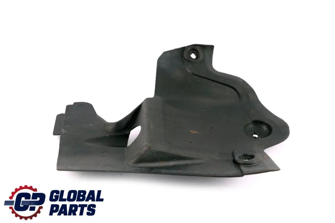 Arch Cover BMW Z4 E85 E86 Lower Trim Panelling Right O/S to Wheel with Part number 7114858 Wheel Arch Cover BMW Z4 E85 E86 Lower Trim Panelling Right O/S - SKU 7114858 - Part number 7114858