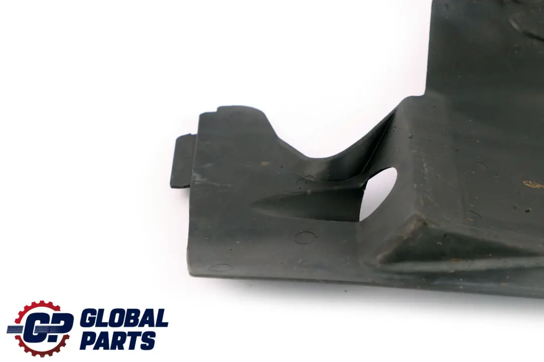 Radlaufabdeckung BMW Z4 E85 E86 Untere Verkleidung Rechts für mit Teilenummer 7114858 Radlaufabdeckung BMW Z4 E85 E86 Untere Verkleidung Rechts - SKU 7114858 - Teilenummer 7114858