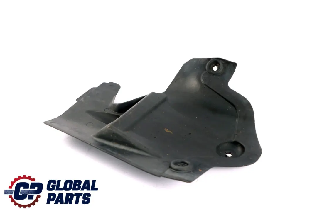 Wheel Arch Cover BMW Z4 E85 E86 Lower Trim Panelling Right O/S - SKU 7114858 - Part number 7114858