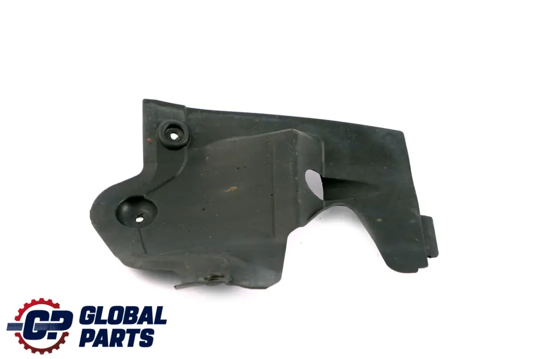 Garniture De Passage De Roue BMW Z4 E85 E86 Inférieure Droite pour à propos du numéro de pièce 7114858 Garniture De Passage De Roue BMW Z4 E85 E86 Inférieure Droite - SKU 7114858 - Numéro de pièce 7114858