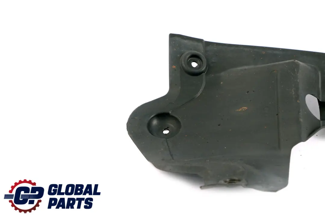 Garniture De Passage De Roue BMW Z4 E85 E86 Inférieure Droite pour à propos du numéro de pièce 7114858 Garniture De Passage De Roue BMW Z4 E85 E86 Inférieure Droite - SKU 7114858 - Numéro de pièce 7114858