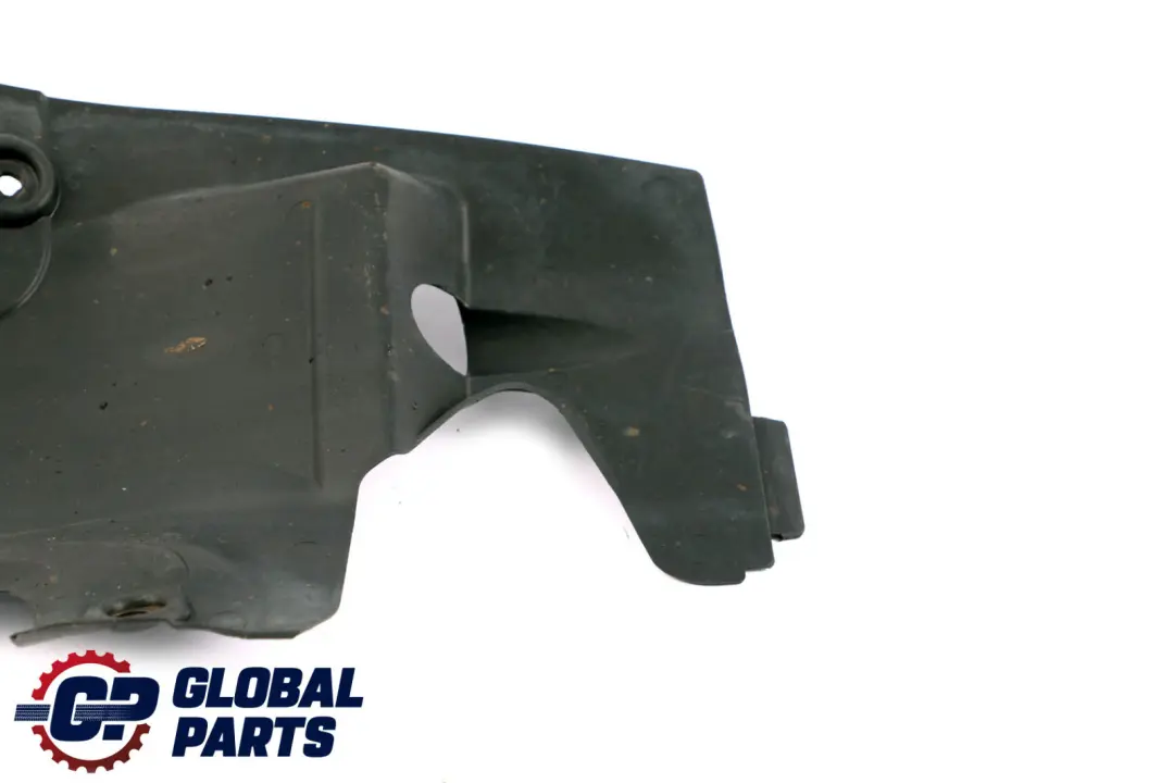 Cubre Paso De Rueda BMW Z4 E85 E86 Embellecedor Inferior Derecho para con número de pieza 7114858 Cubre Paso De Rueda BMW Z4 E85 E86 Embellecedor Inferior Derecho - SKU 7114858 - Número de pieza 7114858