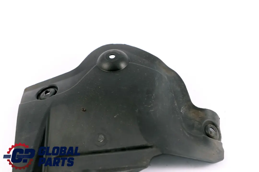 Copertura Passaruota BMW Z4 E85 E86 Rivestimento Inferiore Destro per con numero di parte 7114858 Copertura Passaruota BMW Z4 E85 E86 Rivestimento Inferiore Destro - SKU 7114858 - Numero di parte 7114858