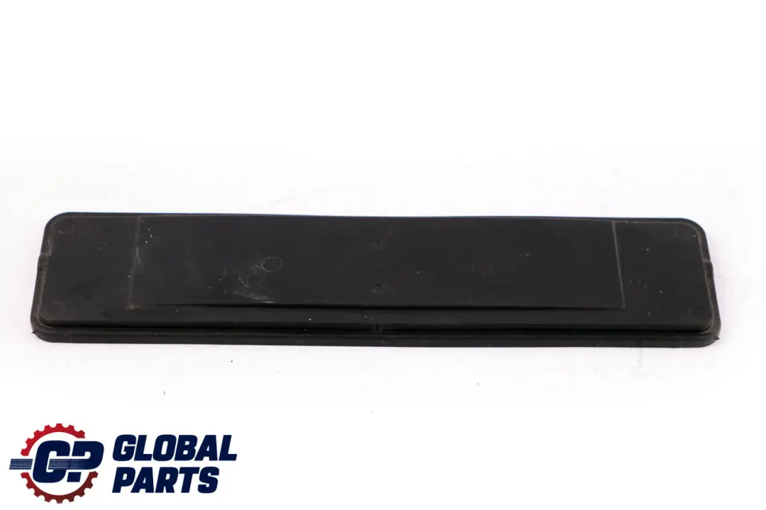 BMW 5 er E61 E61N LCI Abdeckung Diversity Heckklappe 5162 - SKU 7114889 - Teilenummer 7114889