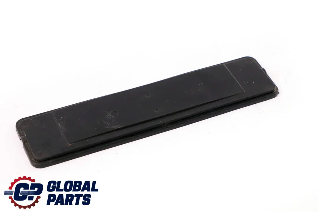 BMW 5 er E61 E61N LCI Abdeckung Diversity Heckklappe 5162 - SKU 7114889 - Teilenummer 7114889
