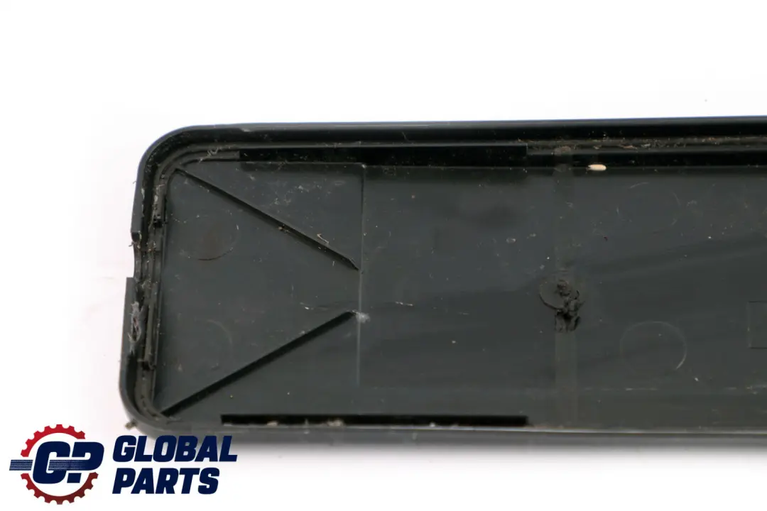 Covering Diversity Trim Panel Trunk Lid to BMW 5 Series E61 E61N LCI with Part number 7114889 BMW 5 Series E61 E61N LCI Covering Diversity Trim Panel Trunk Lid - SKU 7114889 - Part number 7114889