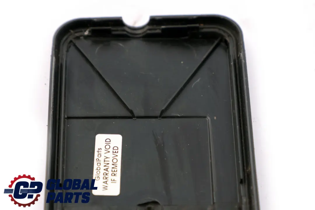 Covering Diversity Trim Panel Trunk Lid to BMW 5 Series E61 E61N LCI with Part number 7114889 BMW 5 Series E61 E61N LCI Covering Diversity Trim Panel Trunk Lid - SKU 7114889 - Part number 7114889