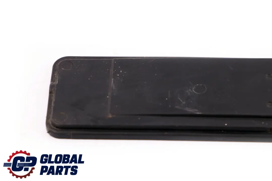 Covering Diversity Trim Panel Trunk Lid to BMW 5 Series E61 E61N LCI with Part number 7114889 BMW 5 Series E61 E61N LCI Covering Diversity Trim Panel Trunk Lid - SKU 7114889 - Part number 7114889