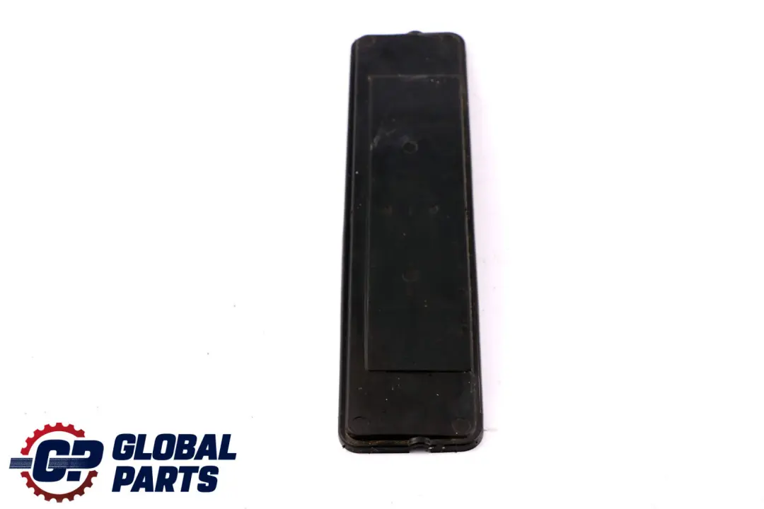 Covering Diversity Trim Panel Trunk Lid to BMW 5 Series E61 E61N LCI with Part number 7114889 BMW 5 Series E61 E61N LCI Covering Diversity Trim Panel Trunk Lid - SKU 7114889 - Part number 7114889