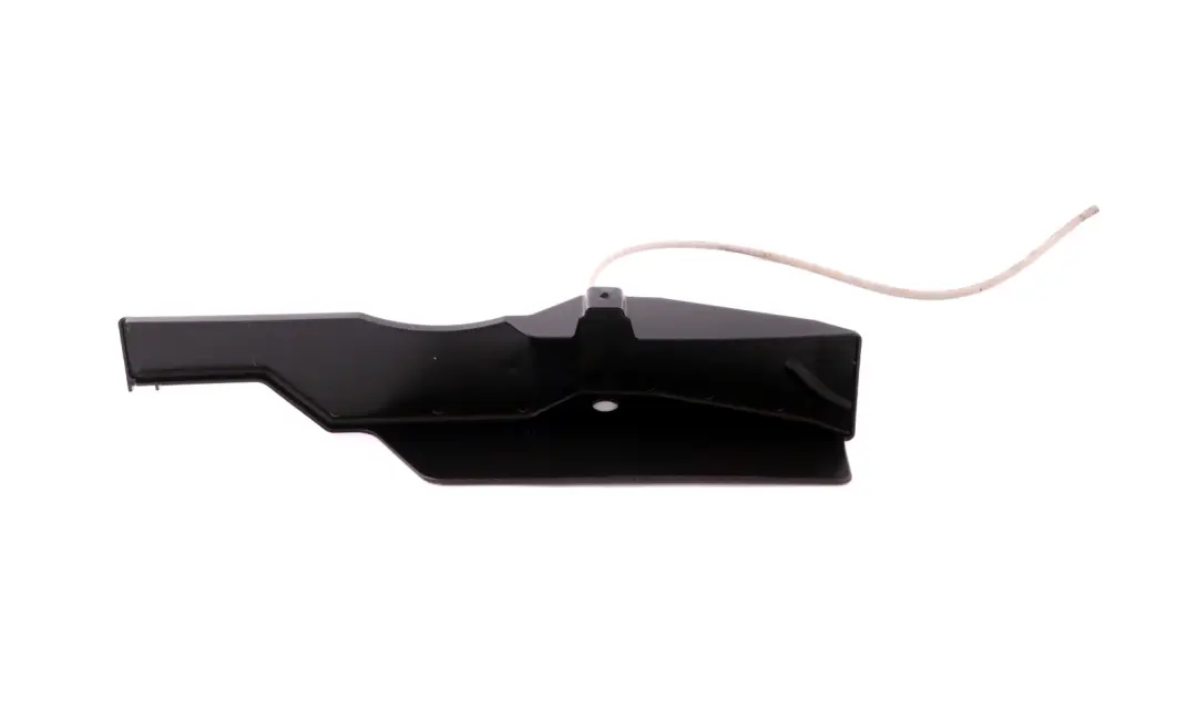 BMW E65 E66 Cubierta De La Unidad De Control Izquierda 5171 - SKU 7115225 - Número de pieza 7115225