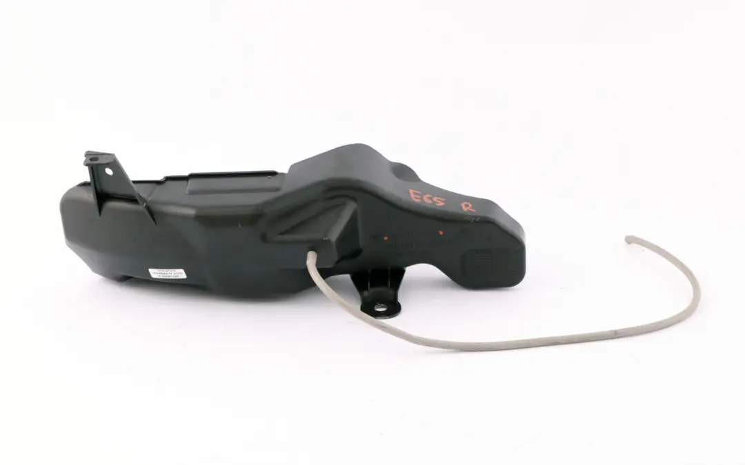 BMW E65 E66 E67 Tapa Unidad De Control Derecha - SKU 7115226 - Número de pieza 7115226