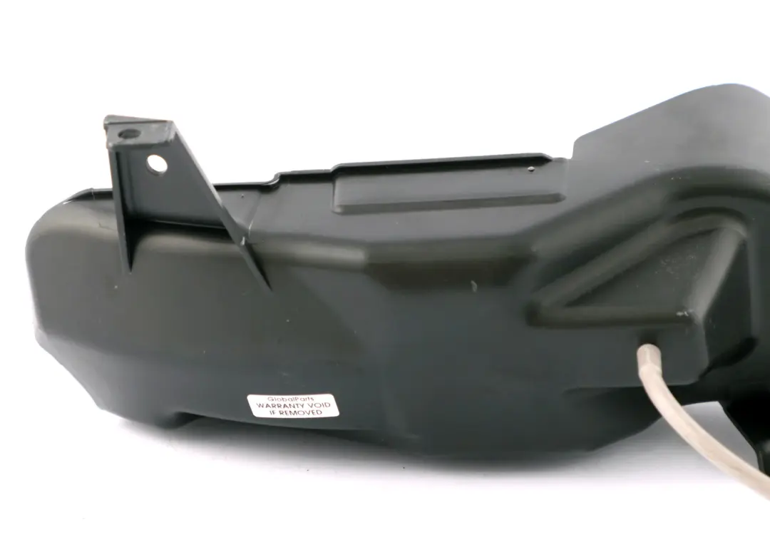 BMW 7 Series E65 E66 E67 Control Unit Cover Right O/S - SKU 7115226 - Part number 7115226