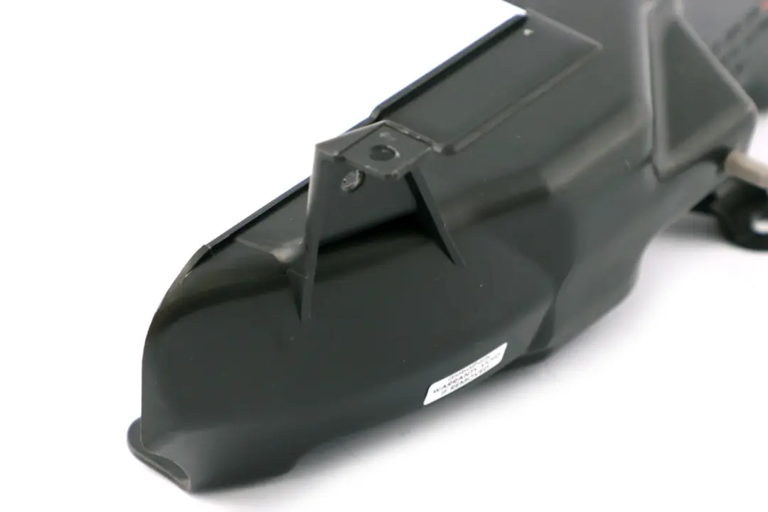 BMW 7 er E65 E66 E67 Blende Steuergerät Rechts - SKU 7115226 - Teilenummer 7115226