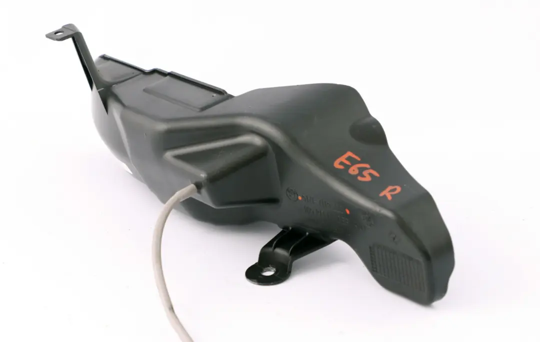 Couverture Appareil de Commande Droite pour BMW 7 E65 E66 E67 à propos du numéro de pièce 7115226 BMW 7 E65 E66 E67 Couverture Appareil de Commande Droite - SKU 7115226 - Numéro de pièce 7115226