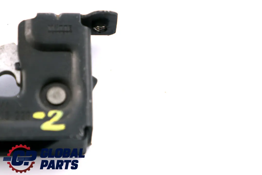Bonnet Open Catch Lock Release Mechanism to BMW E60 E61 E81 E87 E90 with Part number 7115229 BMW E60 E61 E81 E87 E90 Bonnet Open Catch Lock Release Mechanism - SKU 7115229-2 - Part number 7115229
