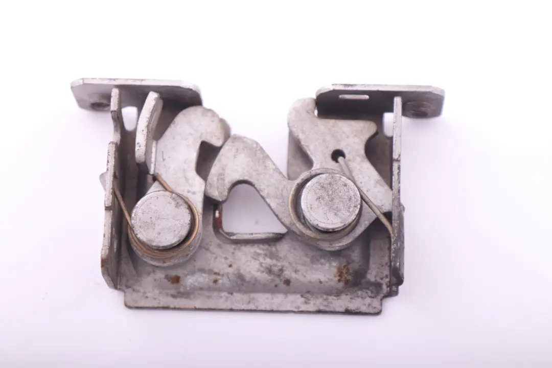 Bonnet Open Catch Lock Release Mechanism to BMW E60 E61 E81 E87 E90 with Part number 7115229 BMW E60 E61 E81 E87 E90 Bonnet Open Catch Lock Release Mechanism - SKU 7115229 - Part number 7115229