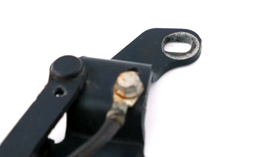 Bisagra Delantera Izquierda Capo Monacoblau Azul para BMW E90 E91 con número de pieza 7115263 BMW E90 E91 Bisagra Delantera Izquierda Capo Monacoblau Azul - SKU 7115263-MB - Número de pieza 7115263