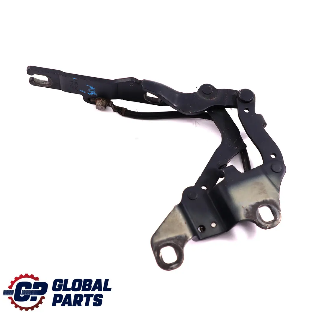 Zawias maski silnika do BMW E90 E91 E92 o numerze 7115263 BMW E90 E91 E92 Zawias maski silnika - SKU 7115263-MYS - Numer Części 7115263