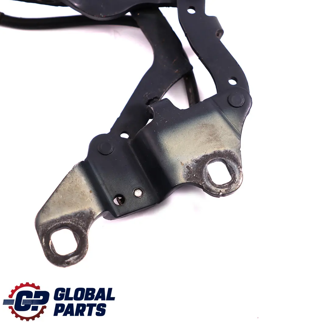 Zawias maski silnika do BMW E90 E91 E92 o numerze 7115263 BMW E90 E91 E92 Zawias maski silnika - SKU 7115263-MYS - Numer Części 7115263