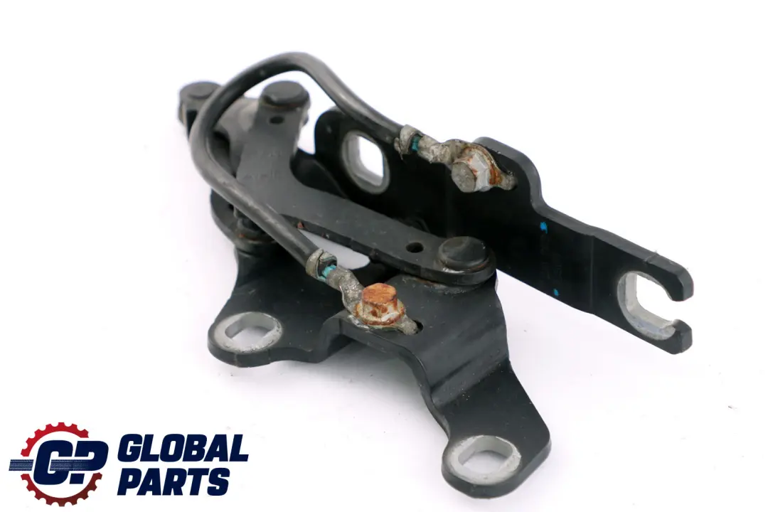 Cardine Lembo Anteriore SX Nero per BMW E90 E91 E92 E93 con numero di parte 7115263 BMW E90 E91 E92 E93 Cardine Lembo Anteriore SX Nero - SKU 7115263 - Numero di parte 7115263