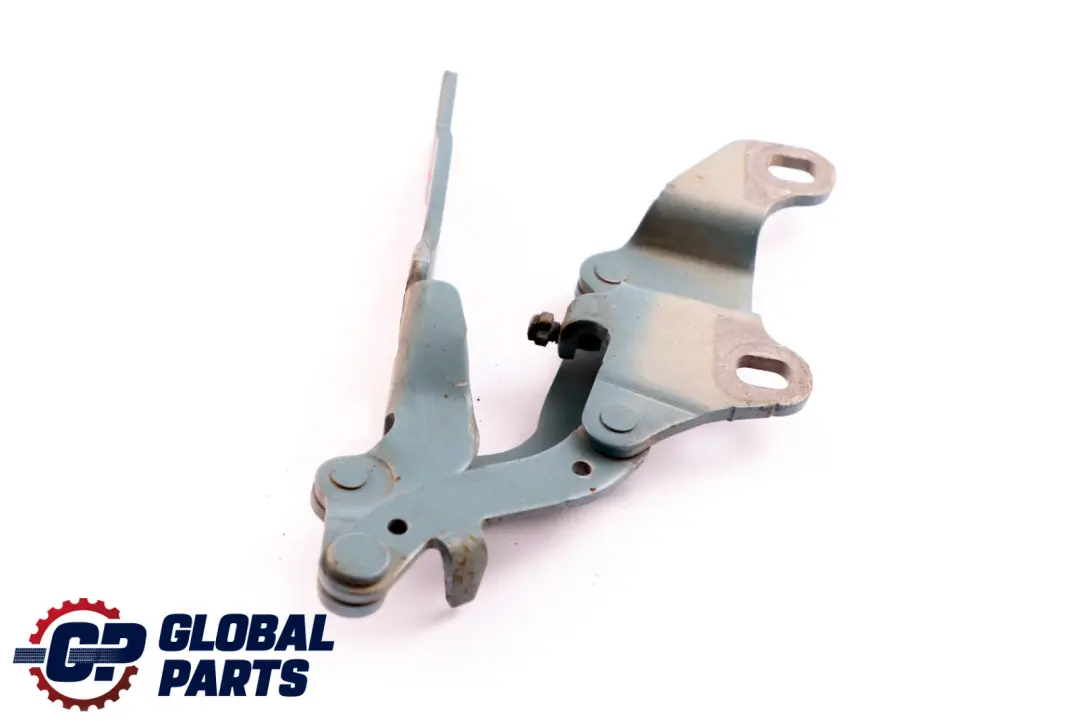 Scharnier Frontklappe Rechts Atlantikblau 7115264 für BMW 3 Series E90 E91 mit Teilenummer 7210678 BMW 3 Series E90 E91 Scharnier Frontklappe Rechts Atlantikblau 7115264 - SKU 7115264-ATL - Teilenummer 7210678