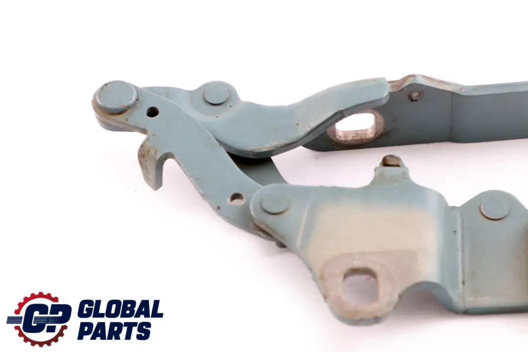 Scharnier Frontklappe Rechts Atlantikblau 7115264 für BMW 3 Series E90 E91 mit Teilenummer 7210678 BMW 3 Series E90 E91 Scharnier Frontklappe Rechts Atlantikblau 7115264 - SKU 7115264-ATL - Teilenummer 7210678
