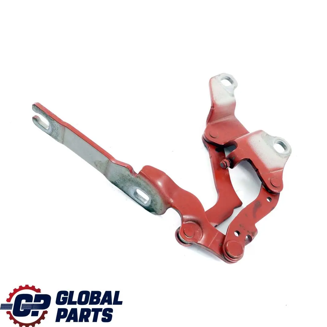 Charniere Rabat Droite Rouge Carmin Karmesin Rouge pour BMW 3 E90 E91 à propos du numéro de pièce 7115264 BMW 3 E90 E91 Charniere Rabat Droite Rouge Carmin Karmesin Rouge - SKU 7115264-KAR - Numéro de pièce 7115264