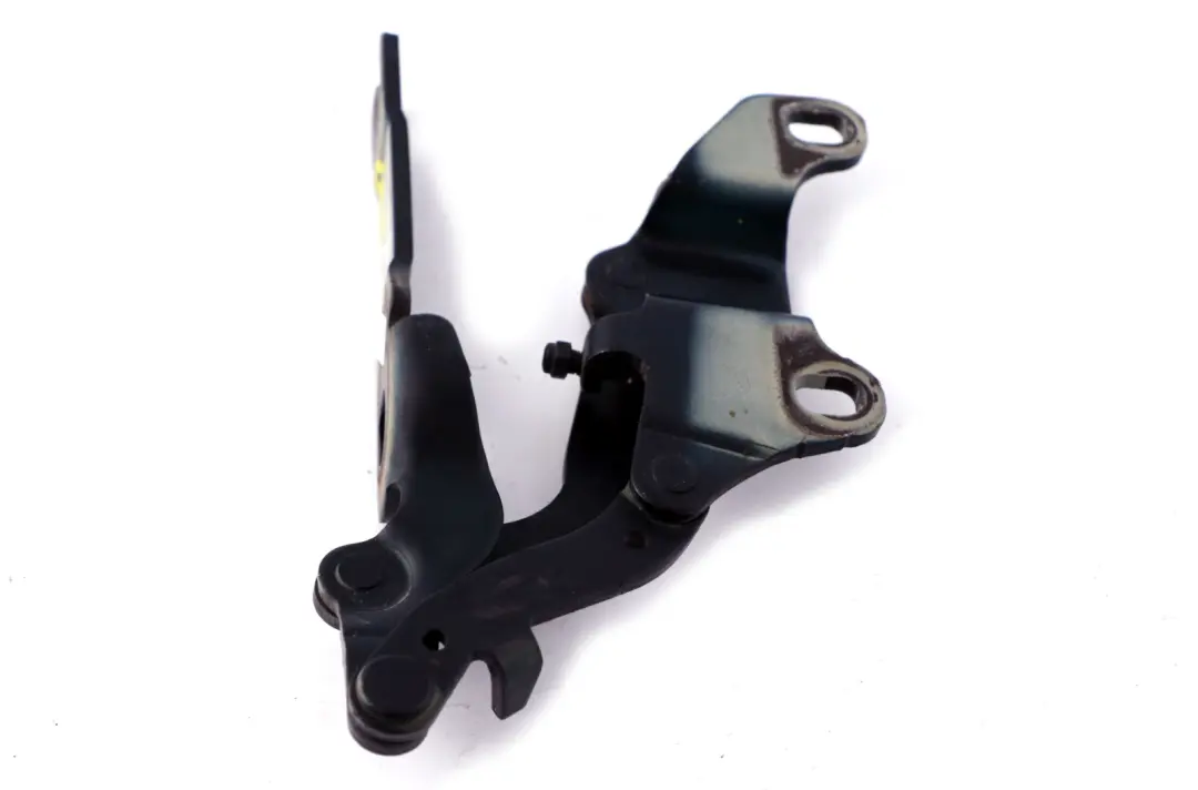  *BMW 3 er E90 E91 E92 E93 Scharnier Frontklappe rechts Monacoblau A35 7115264 - SKU 7115264-MB - Teilenummer 7210678