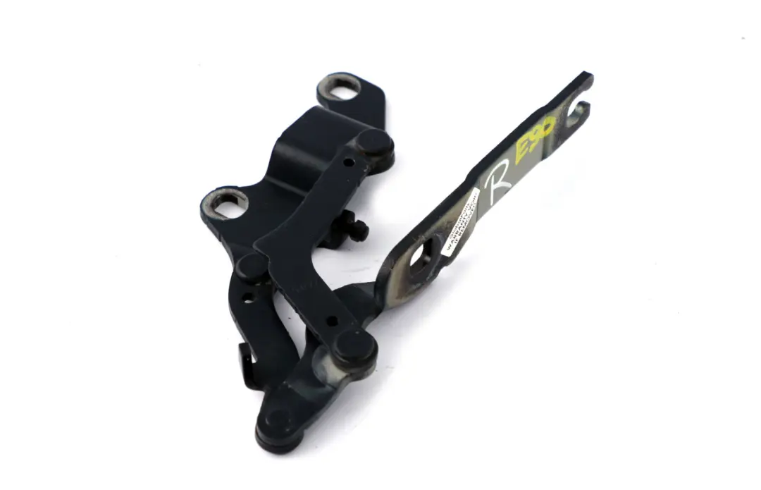 Cardine Lembo Anteriore Destra Blu Monaco A35 7115264 per BMW E90 E91 E92 E93 con numero di parte 7210678 BMW E90 E91 E92 E93 Cardine Lembo Anteriore Destra Blu Monaco A35 7115264 - SKU 7115264-MB - Numero di parte 7210678