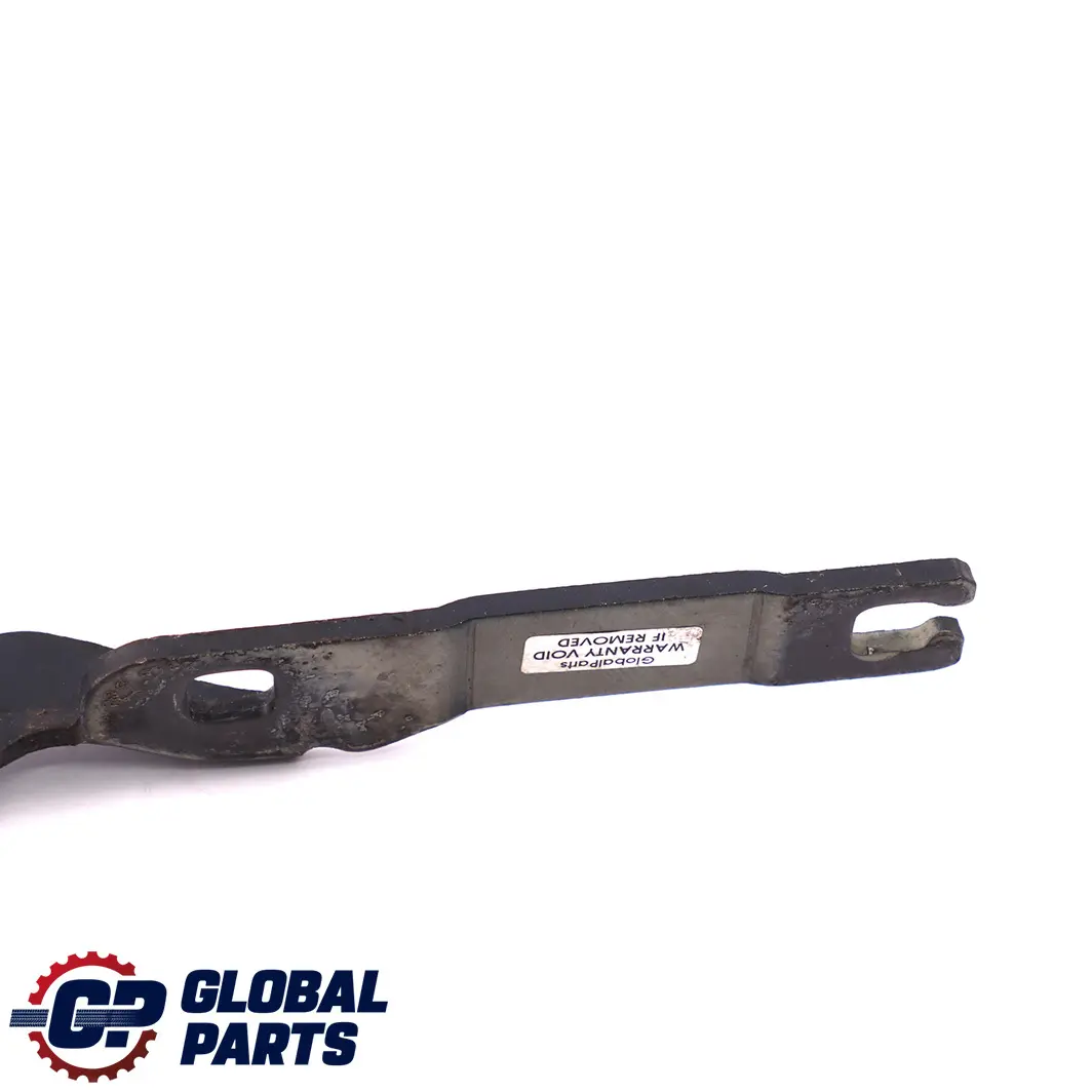 Zawias maski silnika prawy do BMW E90 E92 o numerze 7115264 BMW E90 E92 Zawias maski silnika prawy - SKU 7115264-MYS - Numer Części 7115264