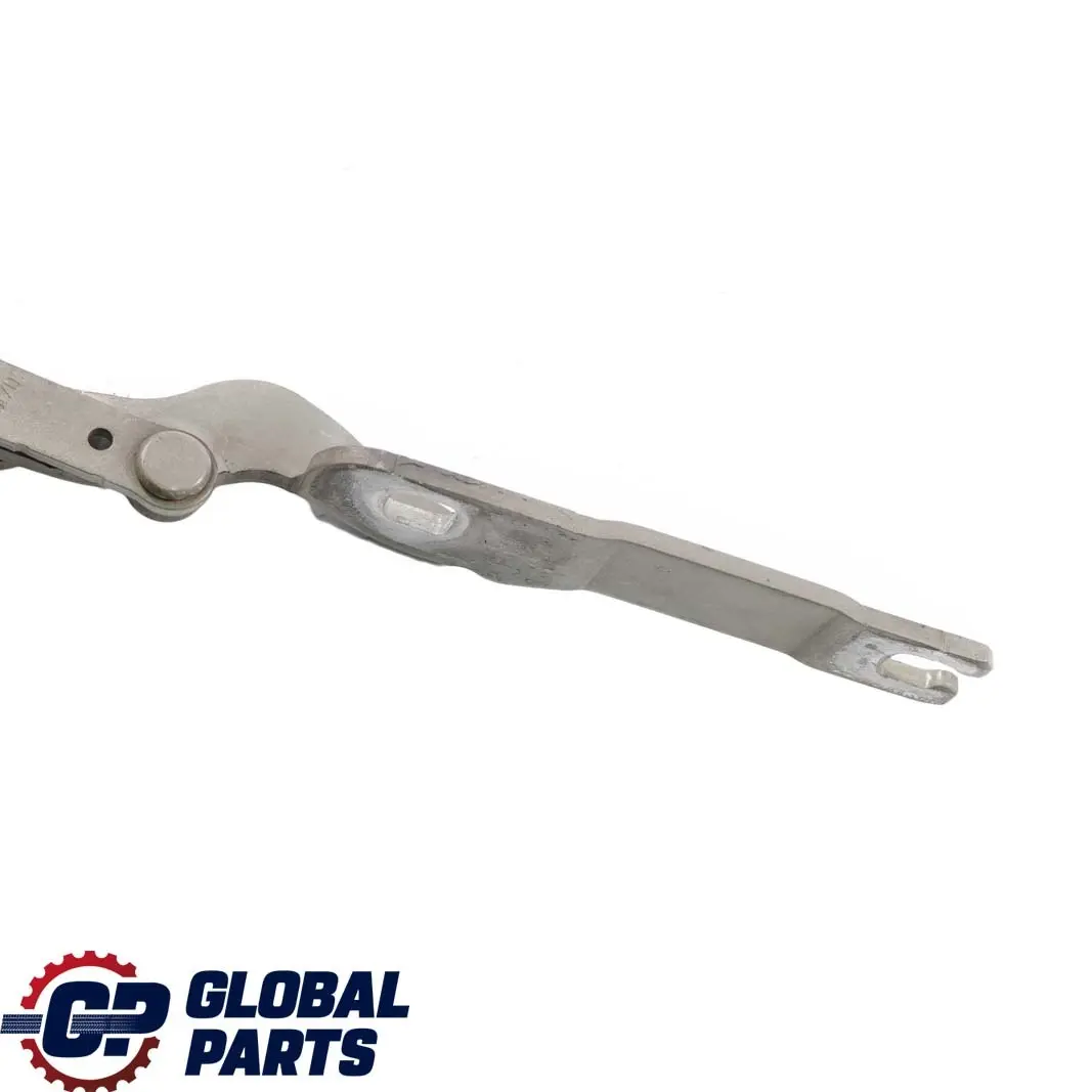 BMW 3 er E90 Scharnier Frontklappe Rechts Platinbronze Bronze A53 - SKU 7115264-PB - Teilenummer 7115264