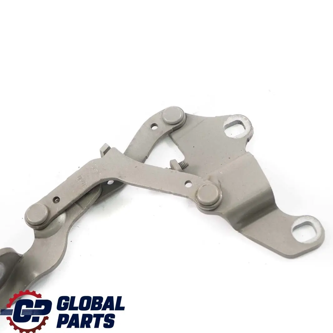BMW E90 Delantero Derecho Motor Capo Bisagra O / S Platinbronze Bronce A53 - SKU 7115264-PB - Número de pieza 7115264