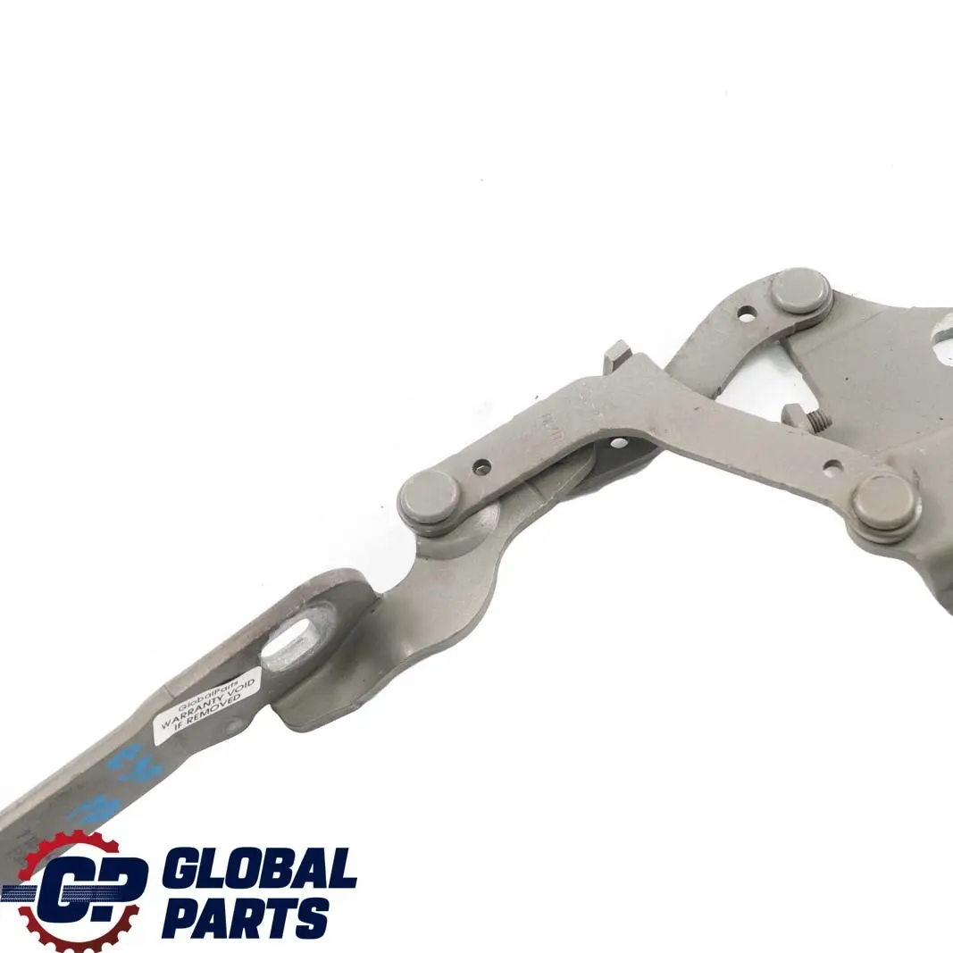 Delantero Derecho Motor Capo Bisagra O / S Platinbronze Bronce A53 para BMW E90 con número de pieza 7115264 BMW E90 Delantero Derecho Motor Capo Bisagra O / S Platinbronze Bronce A53 - SKU 7115264-PB - Número de pieza 7115264