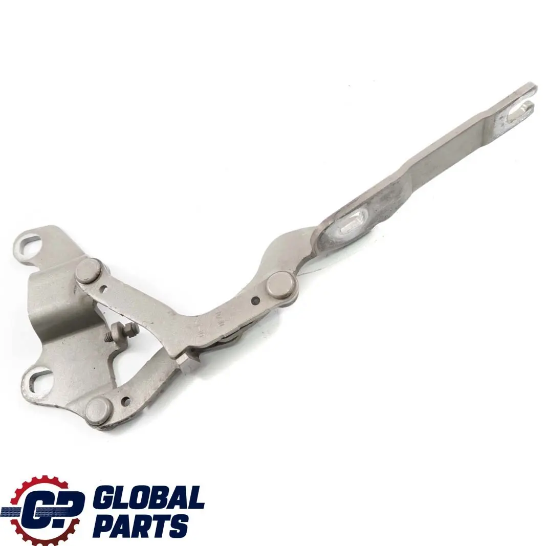 Scharnier Frontklappe Rechts Platinbronze Bronze A53 für BMW 3 er E90 mit Teilenummer 7115264 BMW 3 er E90 Scharnier Frontklappe Rechts Platinbronze Bronze A53 - SKU 7115264-PB - Teilenummer 7115264