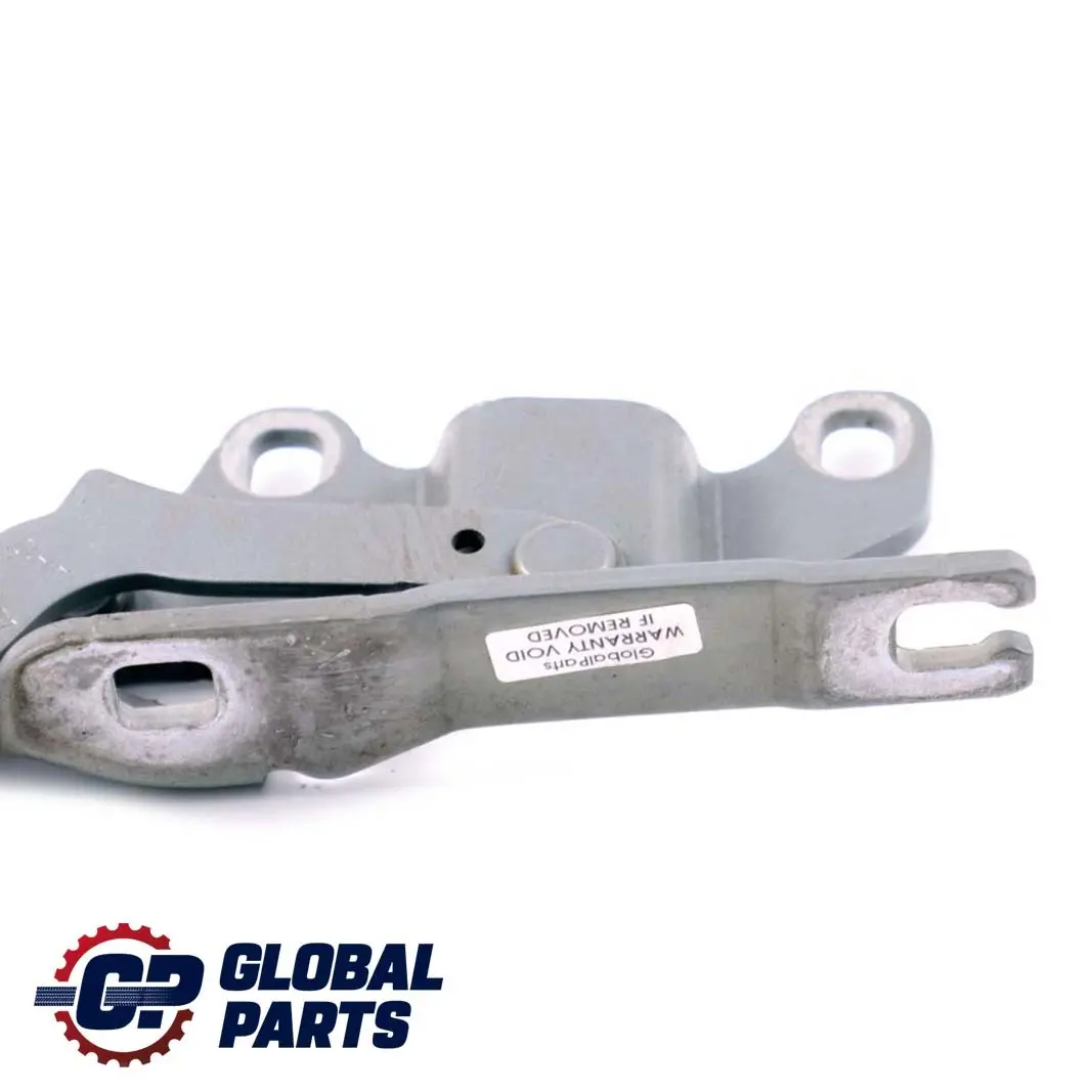 BMW 3 Series E90 E92 Front Right Engine Bonnet Hinge Spacegrau Grey A52 - SKU 7115264-SCG - Part number 7115264