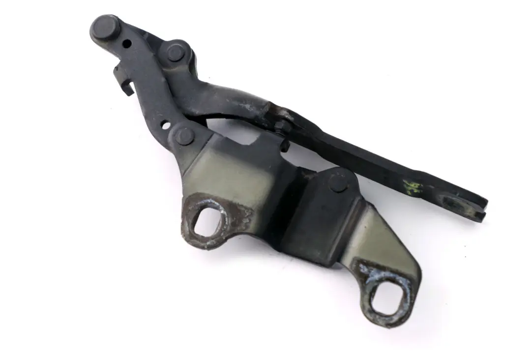 BMW E90 E91 E92 Cardine Lembo Anteriore Destra Frizzante Grafite 7115264 - SKU 7115264-SG - Numero di parte 7210678