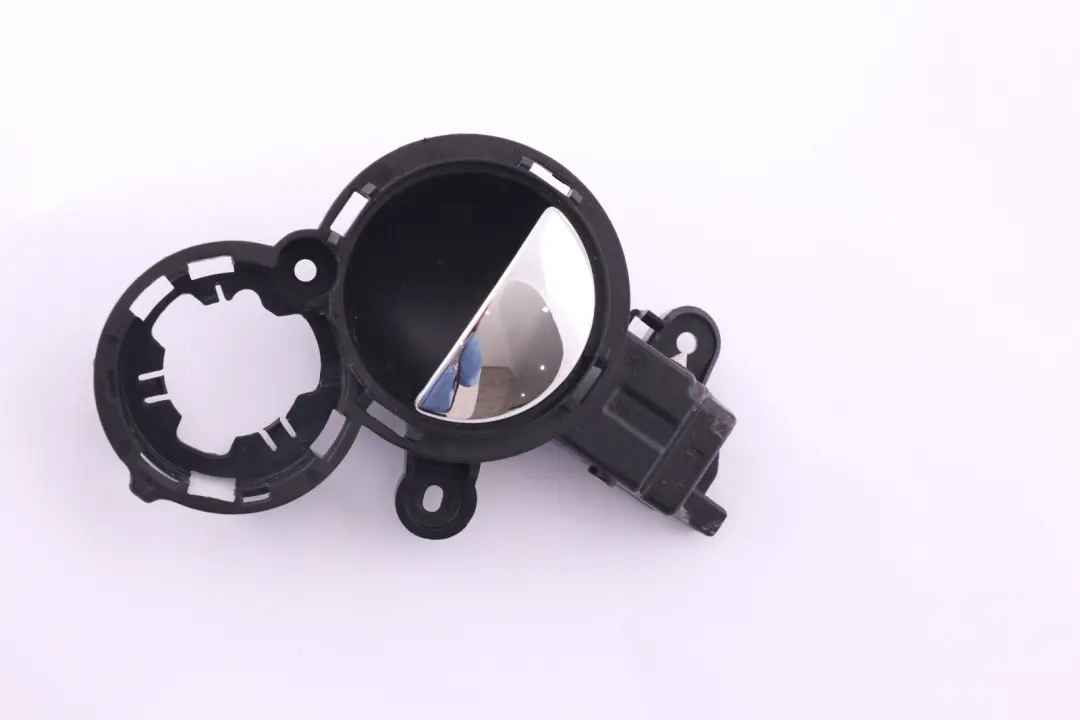  Door Handle Mini R50 R52 R53 Inside Left N/S Chrome - SKU 7115341-1 - Part number 7115341