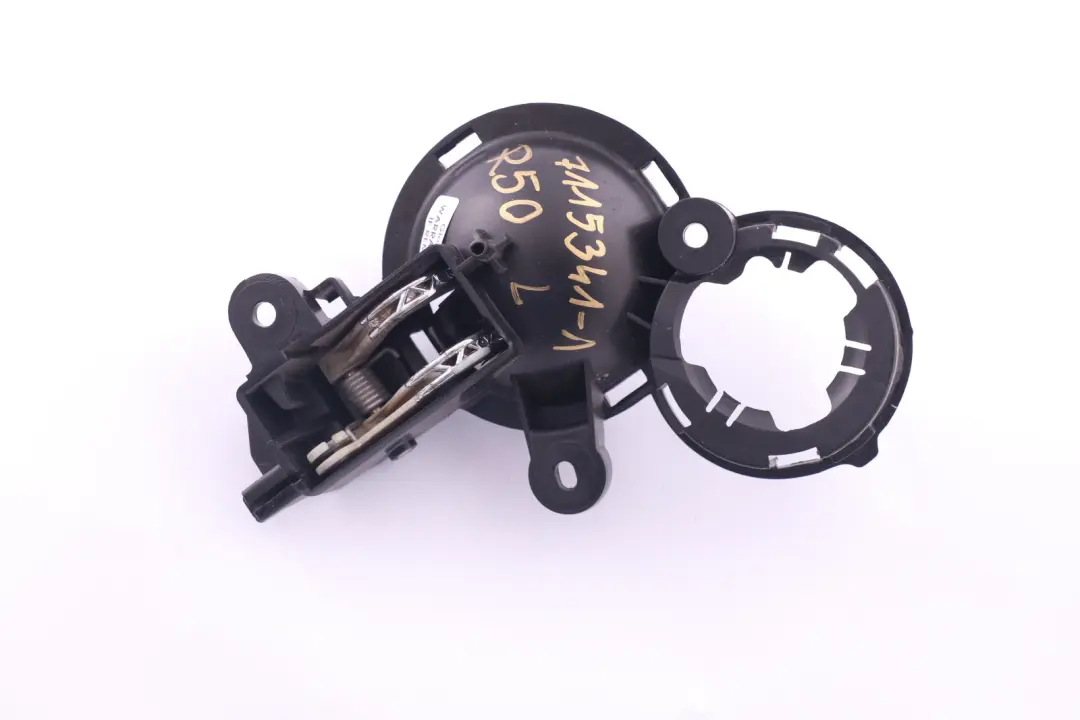 Türgriff Mini R50 R52 R53 Innen Links Chrom für mit Teilenummer 7115341 Türgriff Mini R50 R52 R53 Innen Links Chrom - SKU 7115341-1 - Teilenummer 7115341