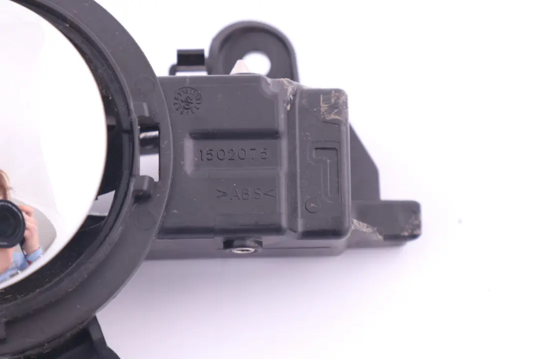  Türgriff Mini R50 R52 R53 Innen Links Chrom - SKU 7115341-1 - Teilenummer 7115341