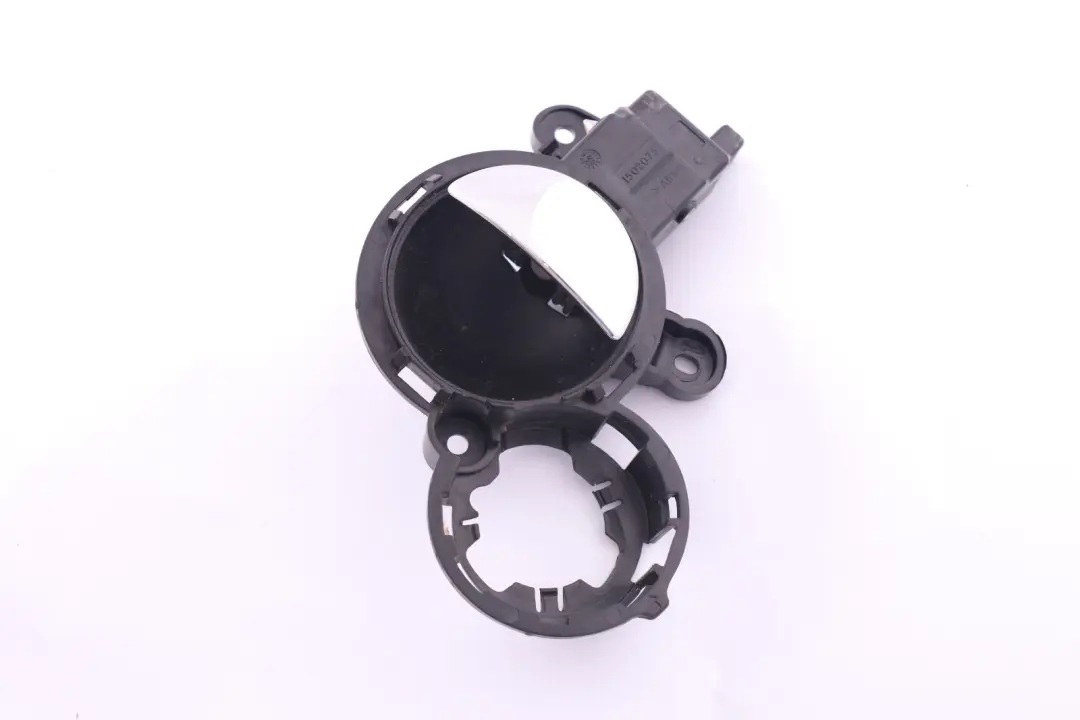 Manija De Puerta Mini R50 R52 R53 Interior Izquierda Cromada para con número de pieza 7115341 Manija De Puerta Mini R50 R52 R53 Interior Izquierda Cromada - SKU 7115341-1 - Número de pieza 7115341